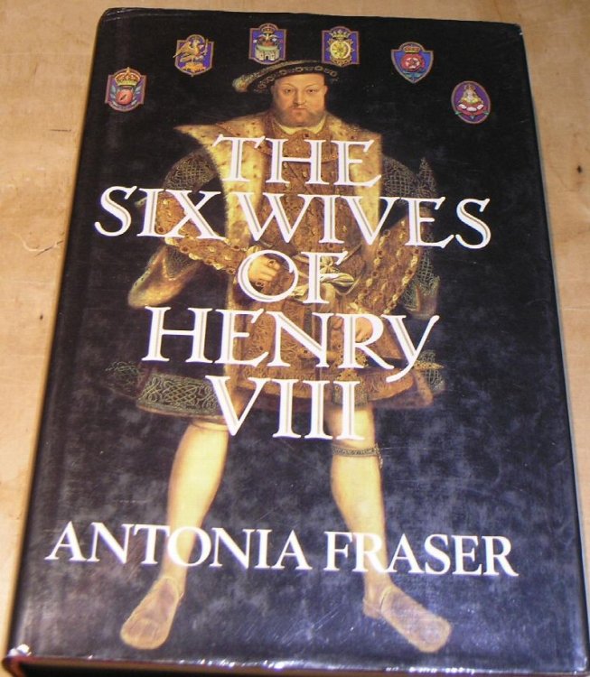 The Six Wives of Henry VIII