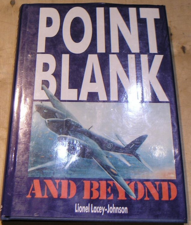 Point Blank and Beyond