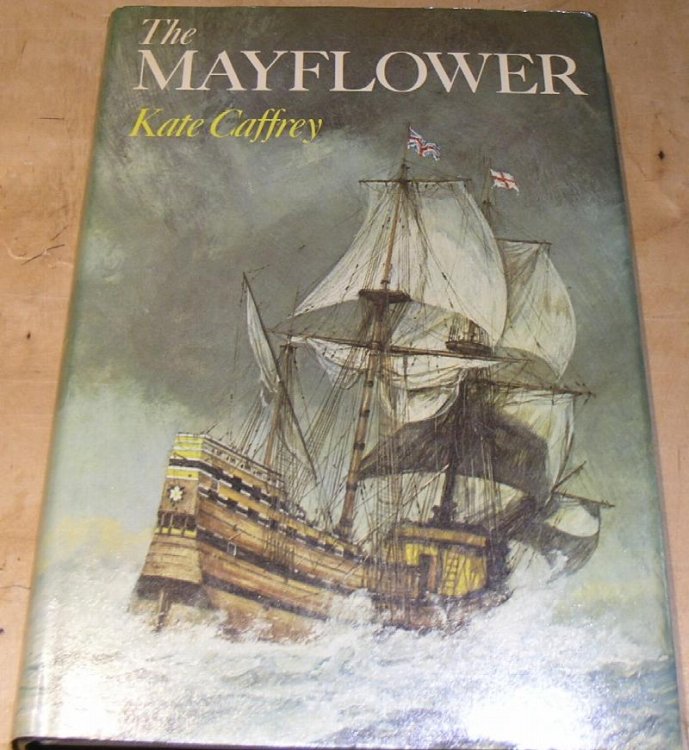 The MayFlower