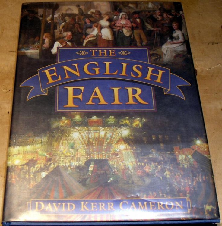 The English Fair
