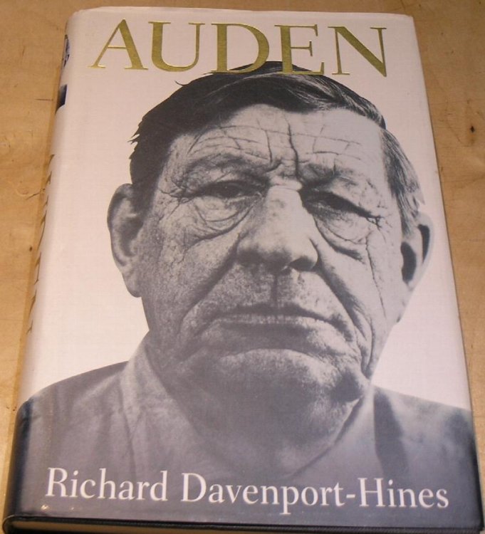 Auden.