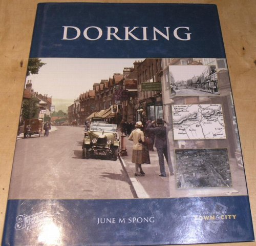 Dorking