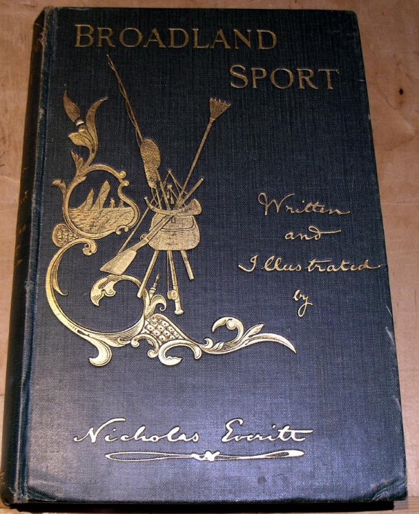 Broadland Sport