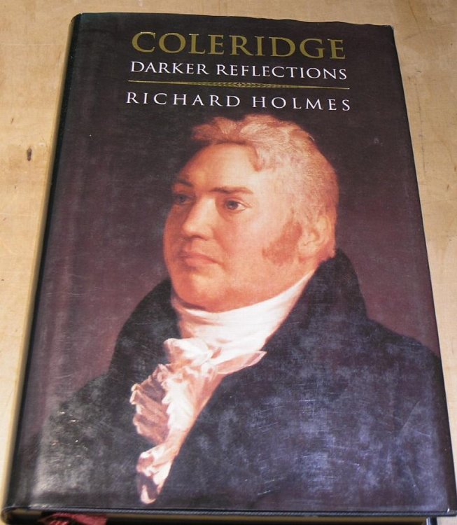 Coleridge; Darker Reflections