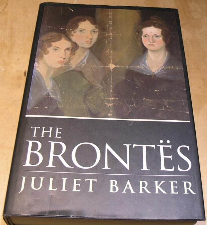 The Brontes
