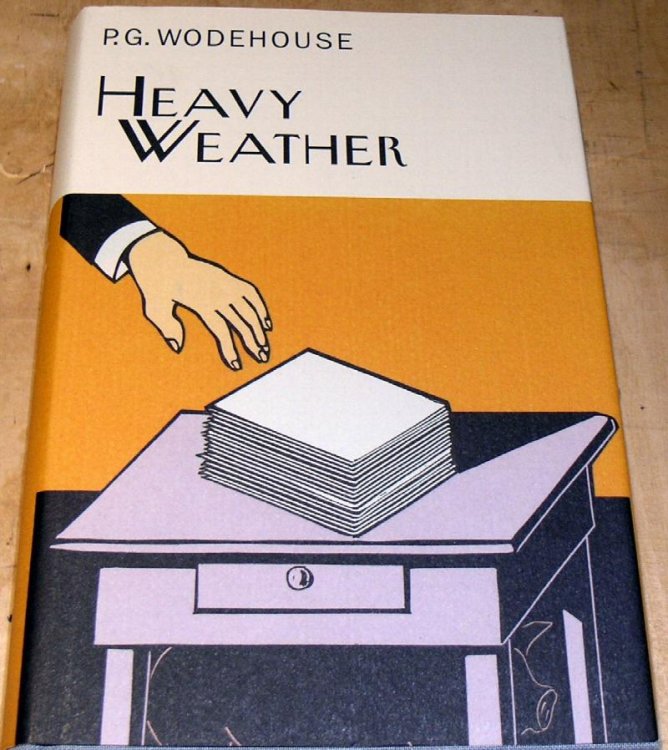 Heavy Weather