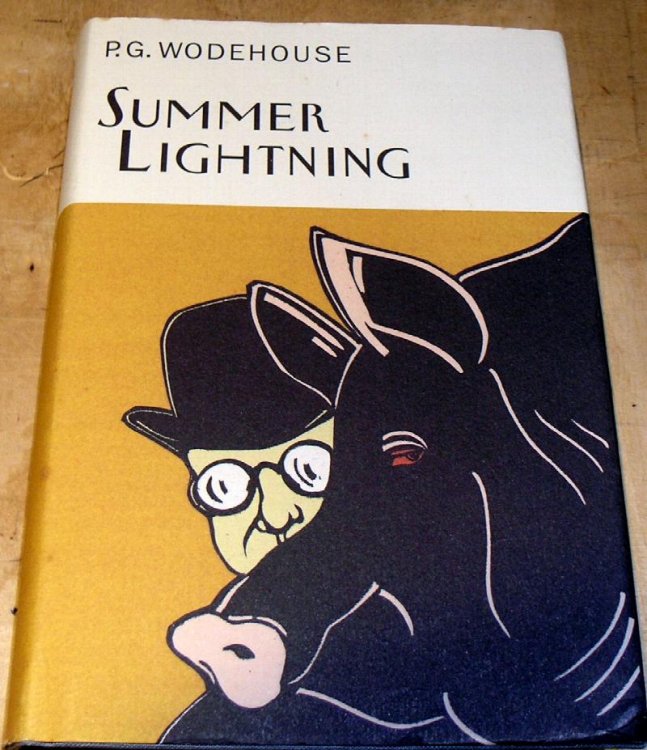 Summer Lightning