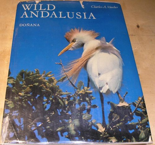 Wild Andalusia