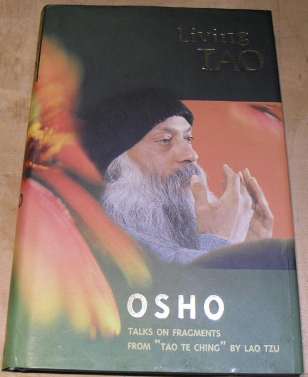 Osho