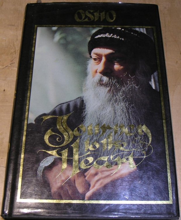 Journey to the Heart