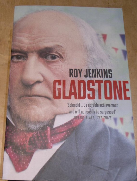 Gladstone