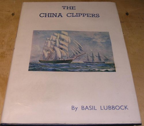 The China Clippers