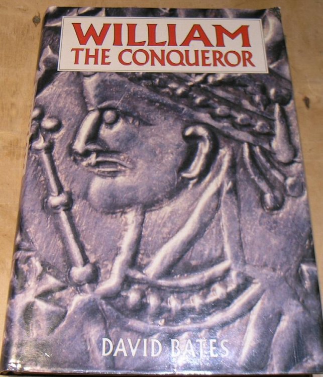 William the Conqueror