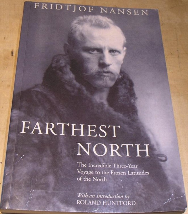Farthest North.