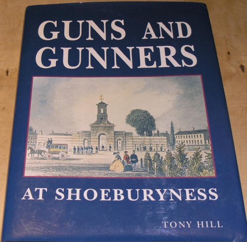 Guns and Gunners at Shoeburyness