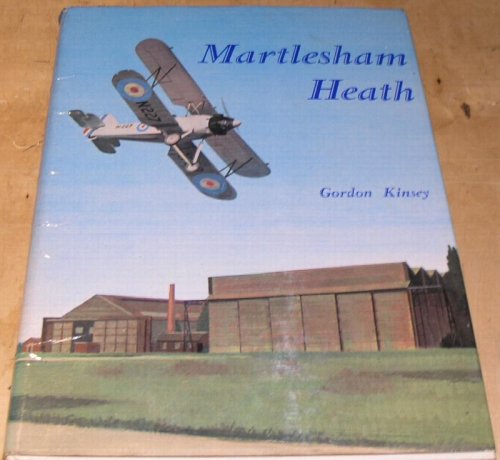 Martlesham Heath