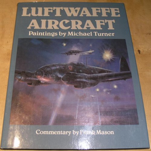 Luftwaffe Aircraft