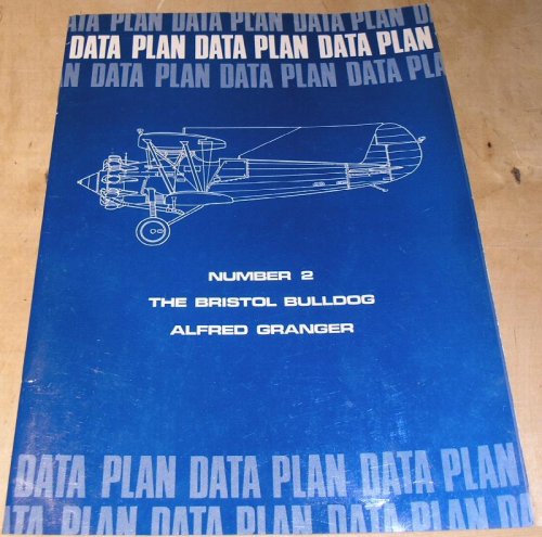 Data Plan. Number 2 The Bristol Bulldog