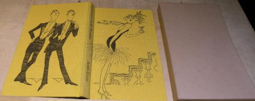 Gentlemen Prefer Blondes. The Illuminating Diary of a Professional Lady.