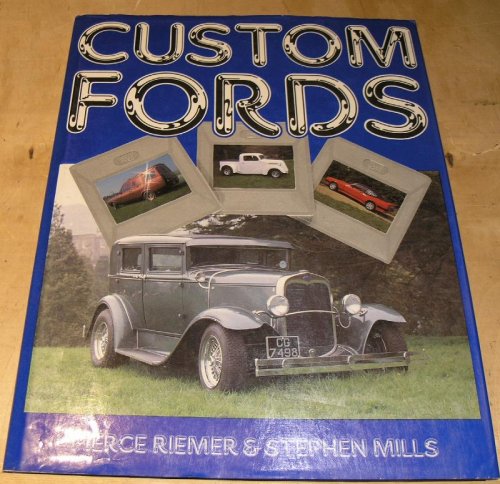 Custom Fords