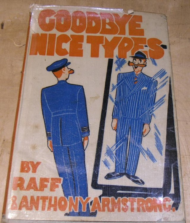 Goodbye Nice Types