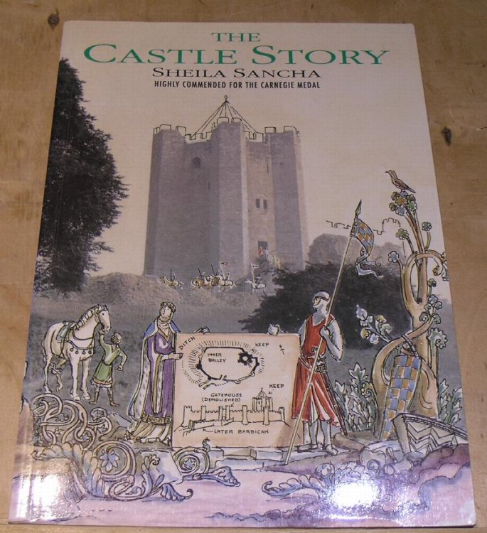 The Castle Story