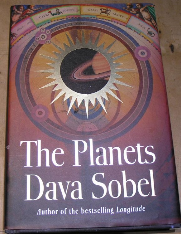 The Planets