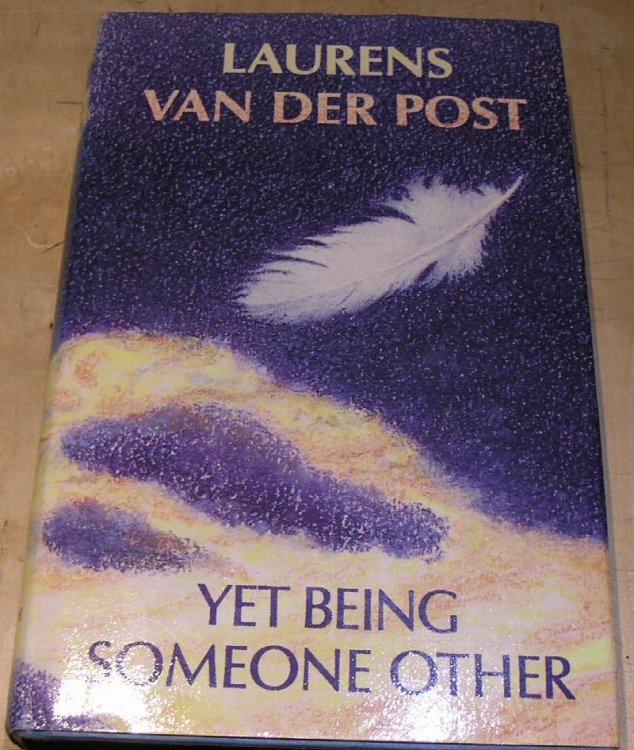 Yet Being Someone Other