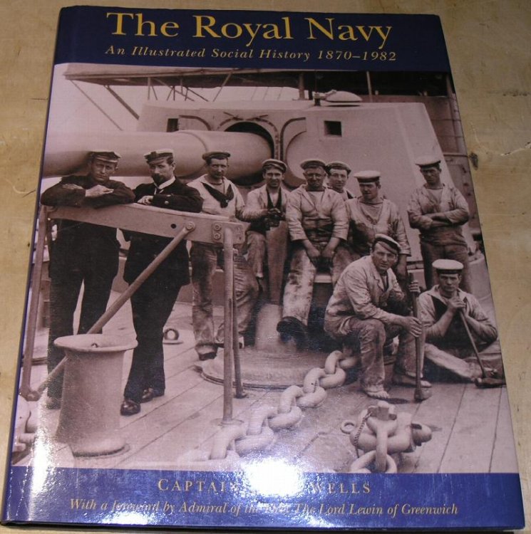 The Royal Navy