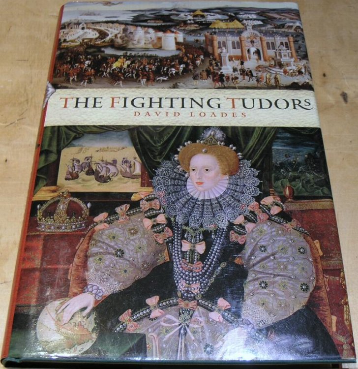 The Fighting Tudors