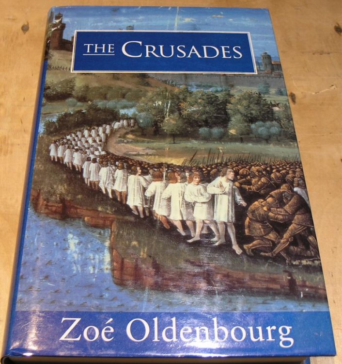The Crusades