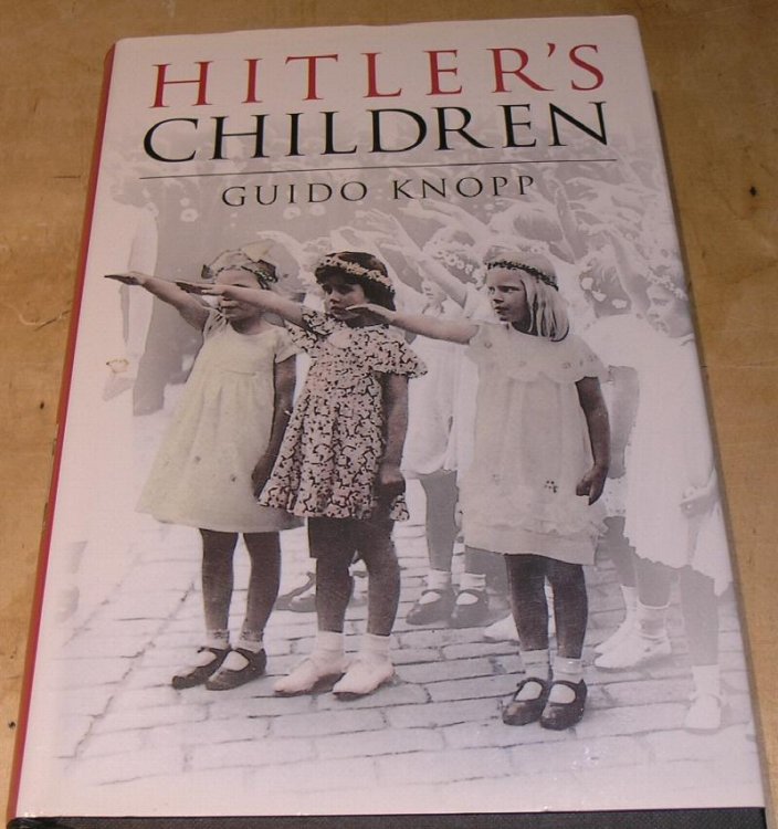 Hitler's Children