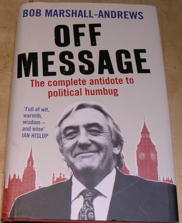 Off Message