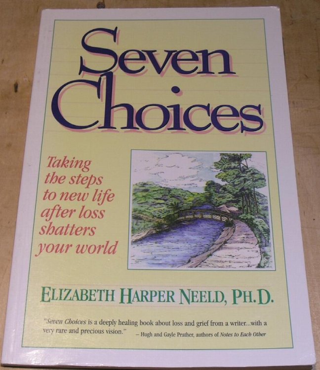 Seven Choices