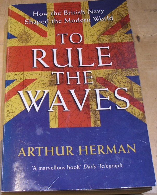 To Rule The Waves
