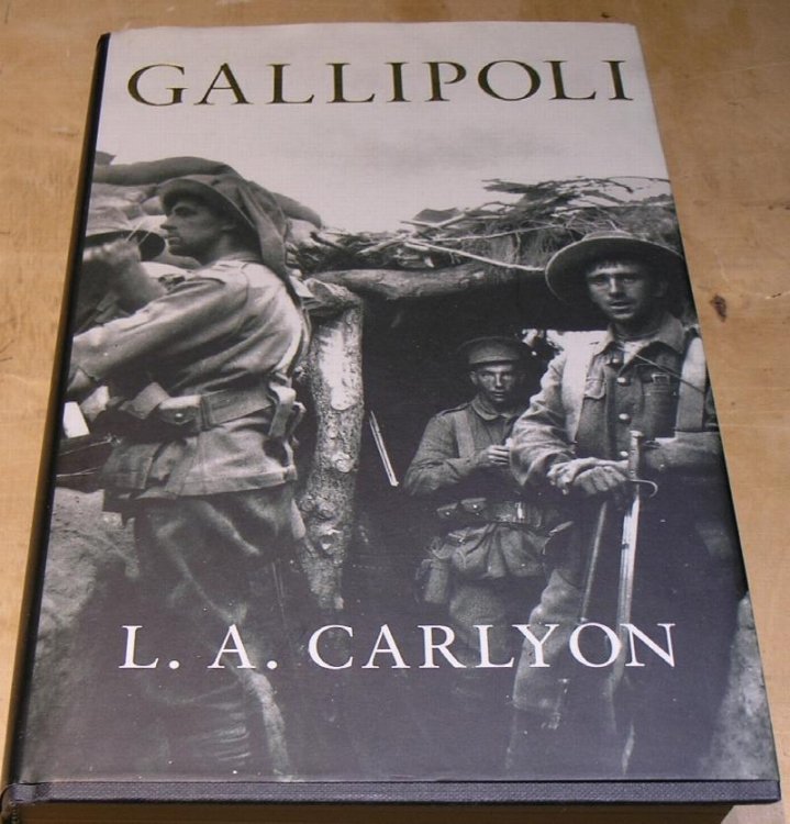 Gallipoli