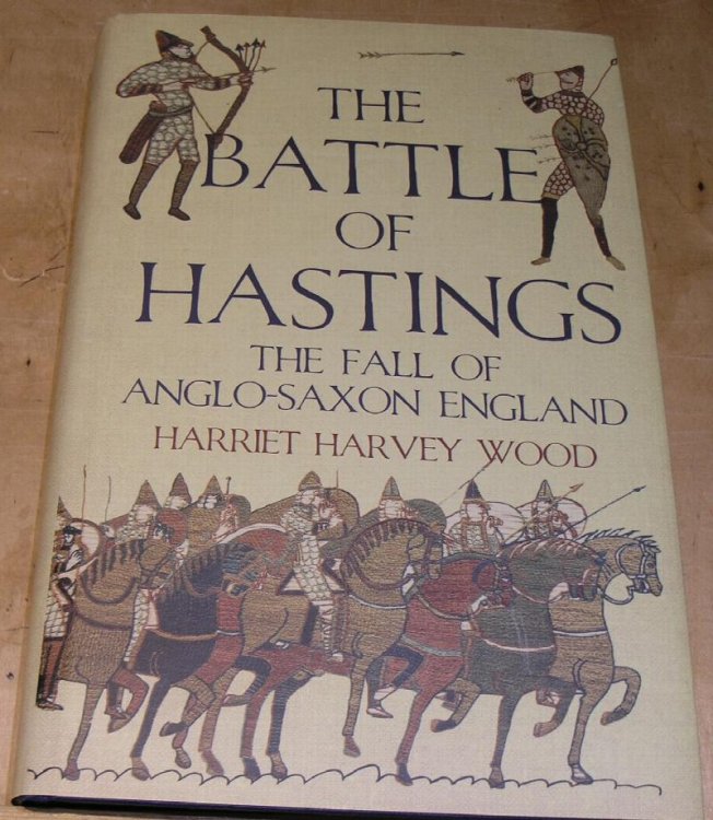 The Battle Of Hastings