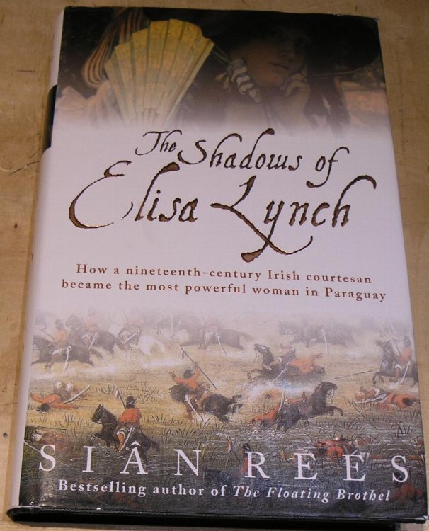 The Shadows Of Elisa Lynch