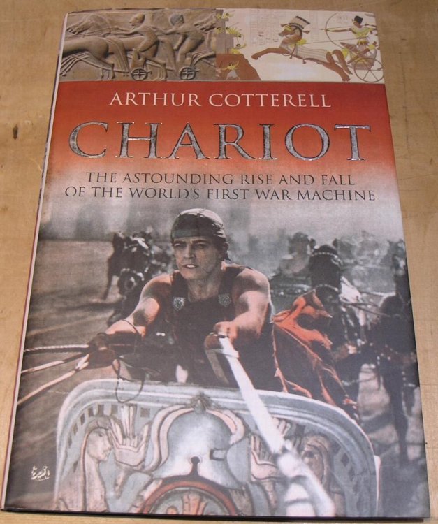 Chariot