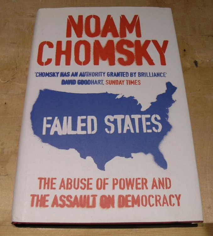 Failed States