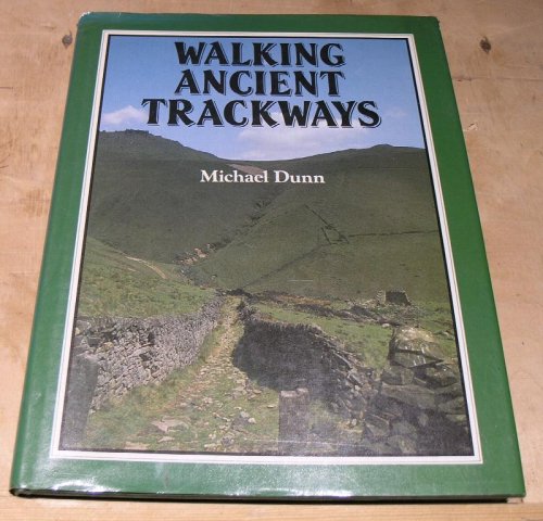 Walking Ancient Trackways