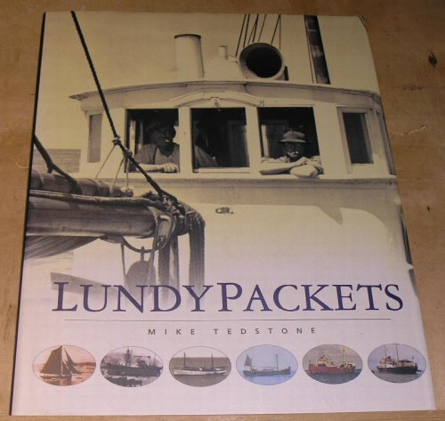 Lundy Packets