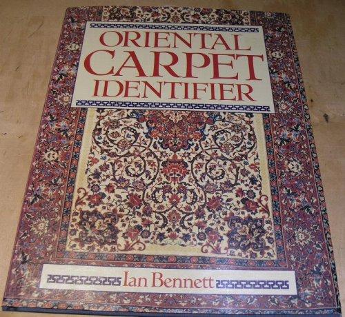 Oriental Carpet Identifier