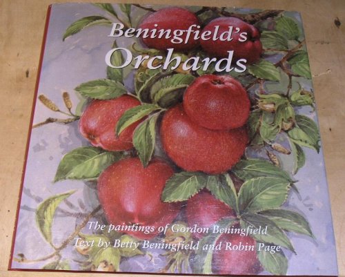 Beningfield's Orchards