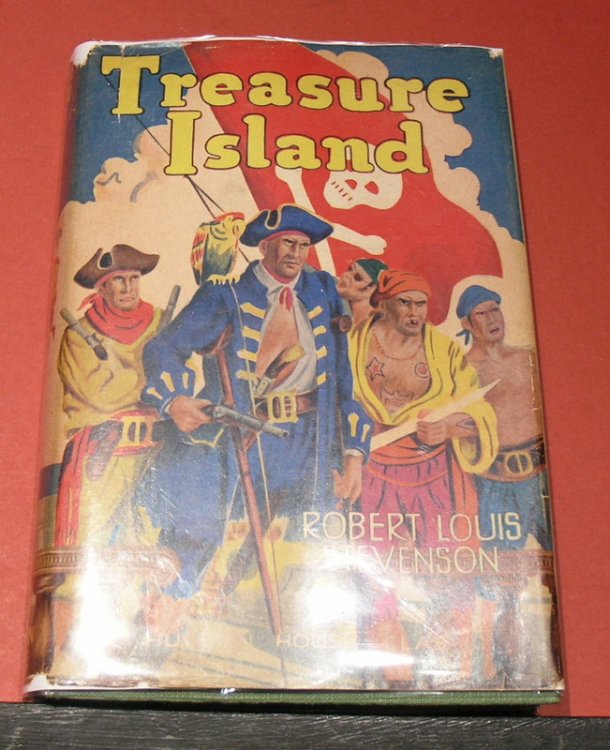 Treasure Island