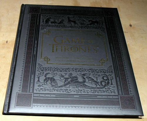 Inside HBO's Game of Thrones Seasons 3 & 4