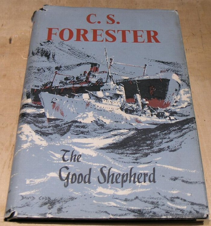 The Good Shepherd