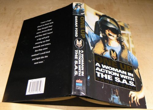 One Up ; A woman in Action with the S.A.S