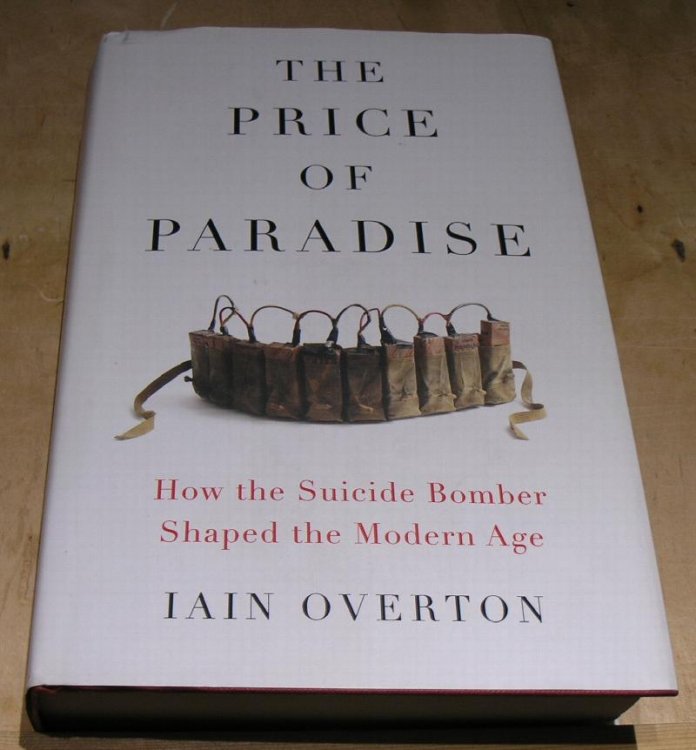 The Price of Paradise