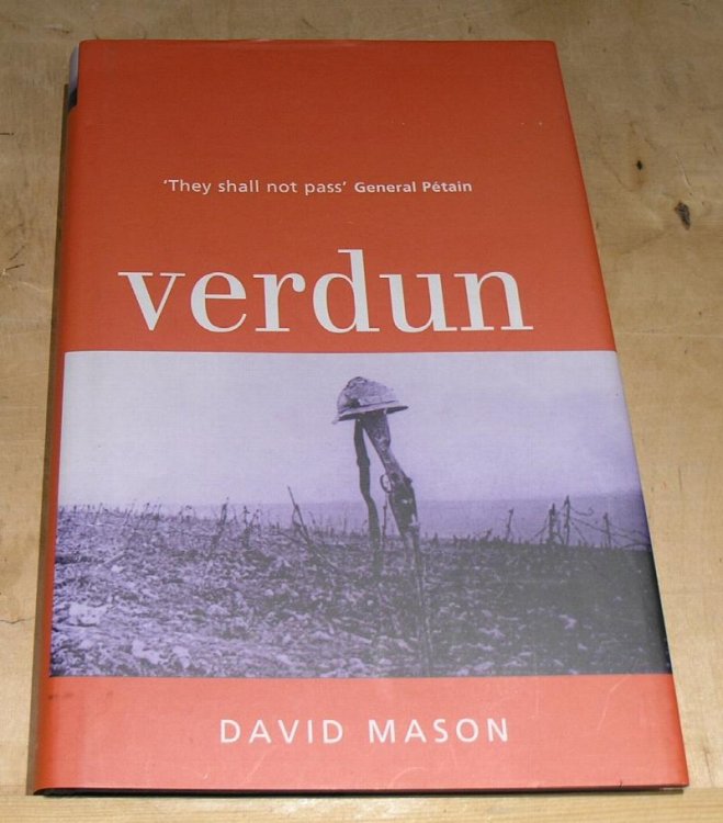 Verdun.